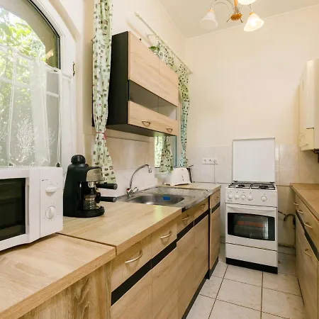Capella By Interhome Balatonoszod