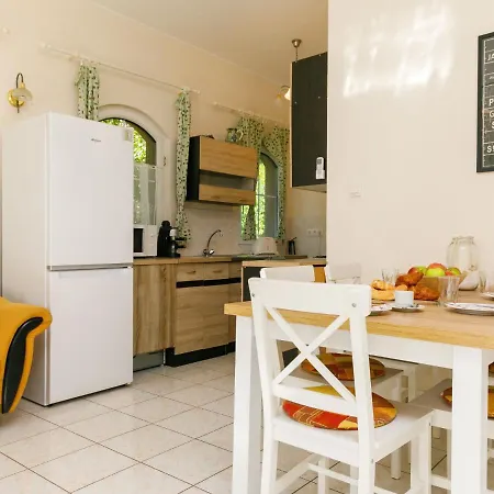 Capella By Interhome Balatonoszod