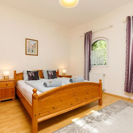 Capella By Interhome * Balatonoszod